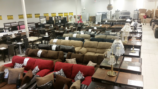 Furniture Store «American Freight Furniture and Mattress», reviews and photos, 9700 W Broad St, Glen Allen, VA 23060, USA