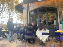 Atmosphère du Restaurant Le Bavard à Lyon - n°7
