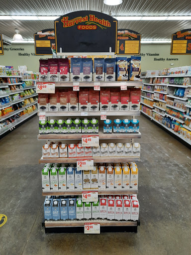 Health Food Store «Harvest Health Foods», reviews and photos, 4150 32nd Ave, Hudsonville, MI 49426, USA