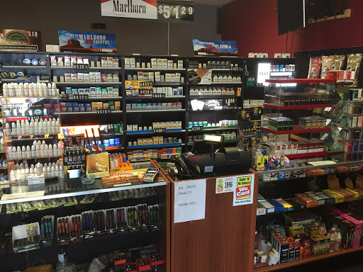 Tobacco Shop «THE ONE STOP SMOKE SHOP», reviews and photos, 1535 S Kipling Pkwy, Lakewood, CO 80232, USA