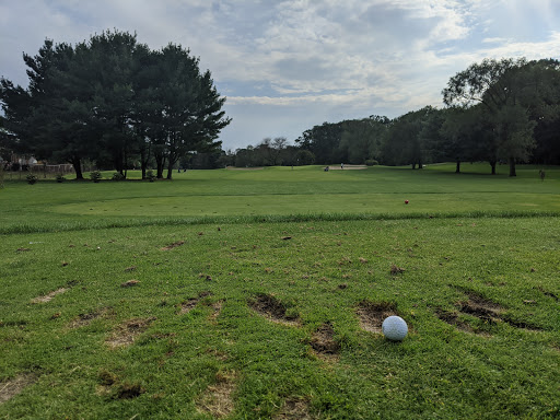 Golf Course «Township Golf Course», reviews and photos, 197 Fries Mill Rd, Turnersville, NJ 08012, USA