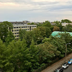 Photo n°3 de l'avis de Christos. fait le 28/07/2018 à 17:37 sur le  Pentahotel Leipzig à Leipzig