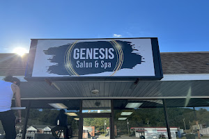 Genesis Salon & Spa