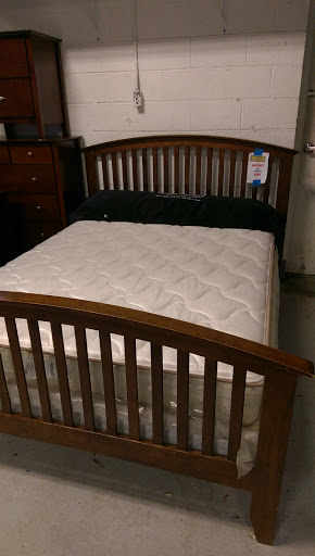 Furniture Store «Northeast Factory Direct», reviews and photos, 3321 W 140th St, Cleveland, OH 44111, USA