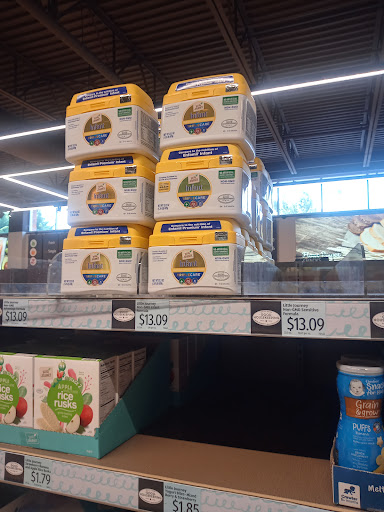 Supermarket «ALDI», reviews and photos, 450 Jonesboro Rd, McDonough, GA 30253, USA