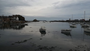 Photo n°15 de La Cabane à crêpes à Ploubazlanec ()