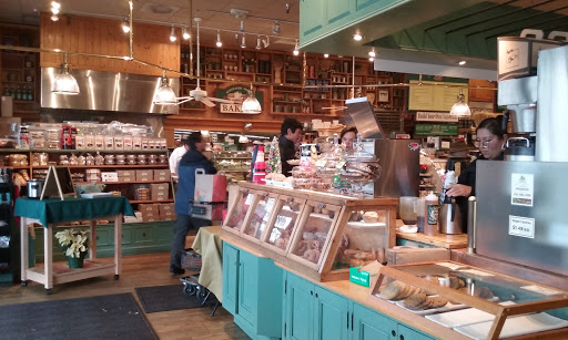 Grocery Store «Woodlands Market», reviews and photos, 735 College Ave, Kentfield, CA 94904, USA