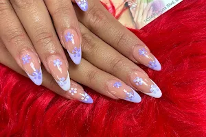 Royal Hair Nails and Spa image