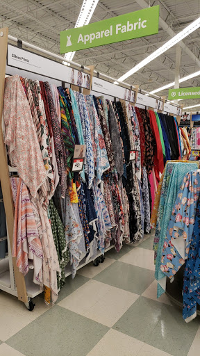 Fabric Store «Jo-Ann Fabrics and Crafts», reviews and photos, 4801 W Irlo Bronson Memorial Hwy, Kissimmee, FL 34746, USA
