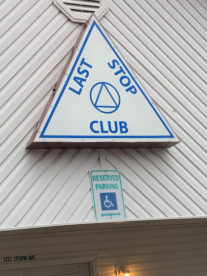 Last Stop Club Inc