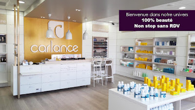 Carlance Roanne à Roanne