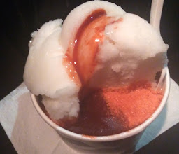 La tradicion Michoacana paleteria neveria y cafe photo