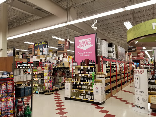 Wine Store «Total Wine & More», reviews and photos, 551 S Stratford Rd, Winston-Salem, NC 27103, USA