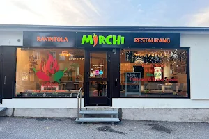 Mirchi Restaurant | Vaasa, Finland | HALAL Certified image