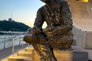 Fred "Mister Rogers" Memorial image