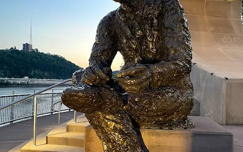 Fred "Mister Rogers" Memorial image