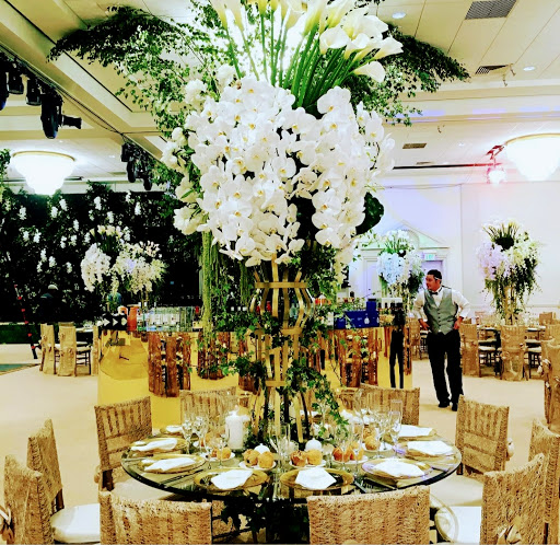 Florist «Blossom Heath Gardens», reviews and photos, 3025 Long Beach Rd, Oceanside, NY 11572, USA