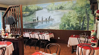 Atmosphère du Restaurant Le Bouchon des Radeliers à Chamblay - n°1