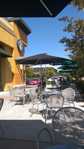 Starbucks image