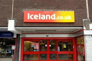 Iceland Supermarket Manchester image