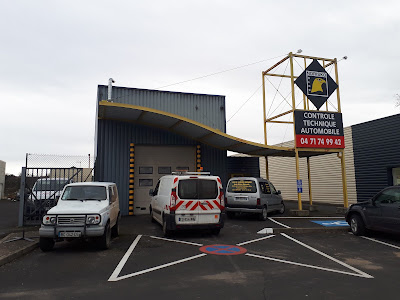 Contrôle technique NORISKO (Auto Bilan Brioude) à Brioude