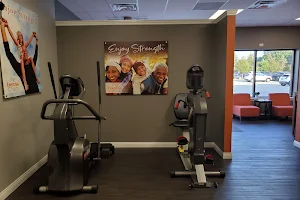 The Exercise Coach Shelby Township MI image