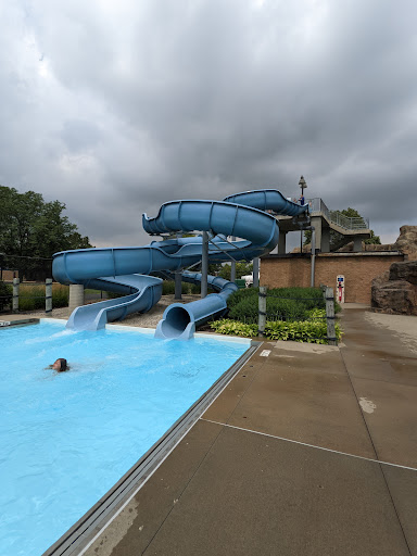 Water Park «Sea Lion Aquatic Park», reviews and photos, 1825 Short St, Lisle, IL 60532, USA