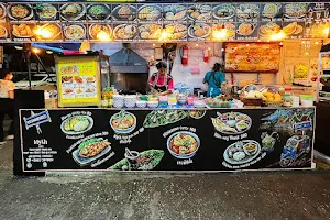 MYTH | Khaosan Street Food | Superb Mango Sticky Rice image