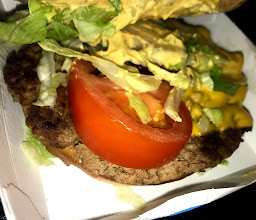McDonald's photo