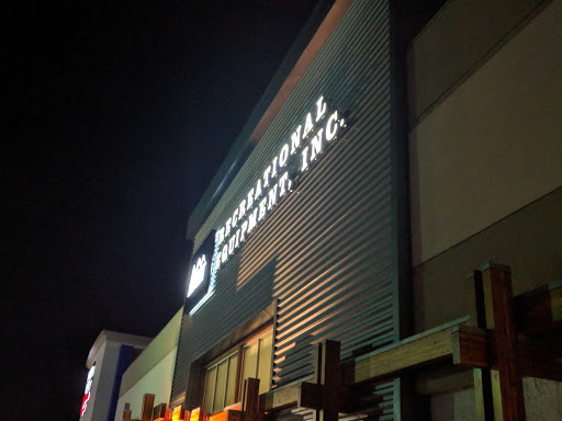 Camping Store «REI», reviews and photos, 6424 Sawmill Rd, Columbus, OH 43235, USA