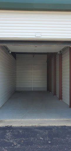 Self-Storage Facility «Metro Self Storage», reviews and photos, 737 S Rand Rd, Lake Zurich, IL 60047, USA