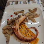 Photo n°5 de l'avis de Alessandro.i fait le 07/06/2022 à 15:42 sur le  Il MaDa à Carrara