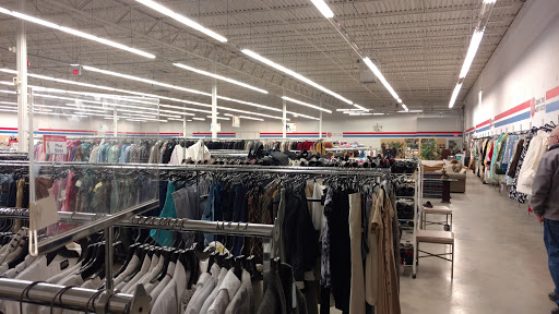 Thrift Store «Salvation Army», reviews and photos, 7900 Tylersville Square Dr, West Chester Township, OH 45069, USA