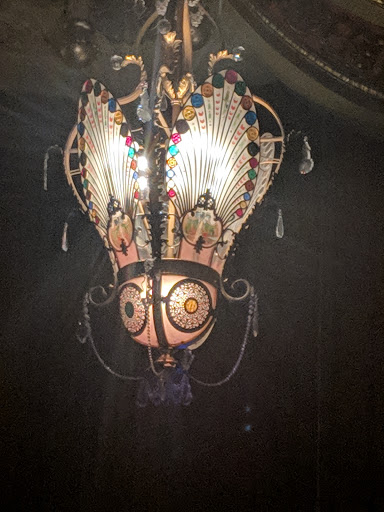 Performing Arts Theater «DeYor Performing Arts Center», reviews and photos, 260 W Federal St, Youngstown, OH 44503, USA