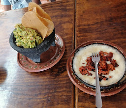 Carnes en su Jugo Martha photo