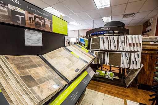 Paint Store «The Paint Barn», reviews and photos, 4018 Quakerbridge Rd, Trenton, NJ 08619, USA