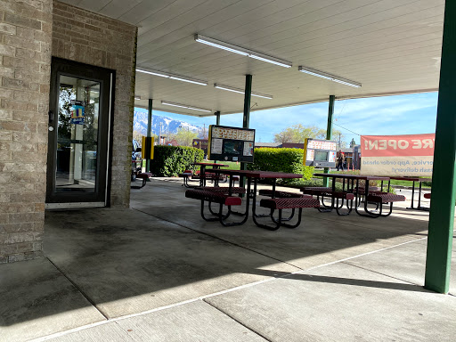 Fast Food Restaurant «Sonic Drive-In», reviews and photos, 849 Fort Union Blvd, Midvale, UT 84047, USA