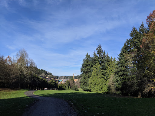 Park «Jackson Park Golf Course», reviews and photos, 1000 NE 135th St, Seattle, WA 98125, USA