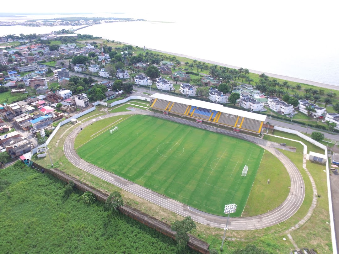 Estadio Domingo Tumaco Gonzales