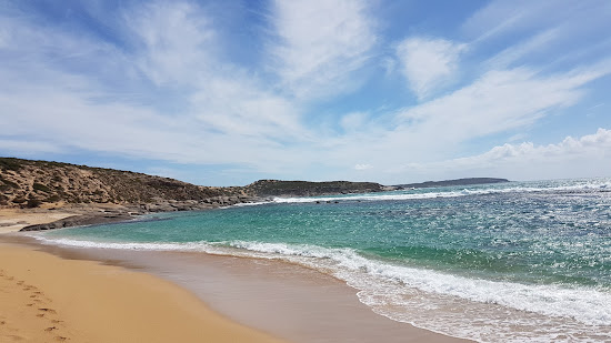 Browns Beach
