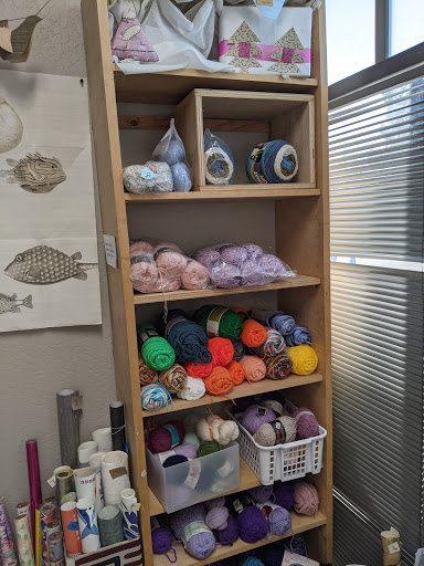 Fabric Store «FabMo», reviews and photos, 970 Terra Bella Ave, Mountain View, CA 94043, USA