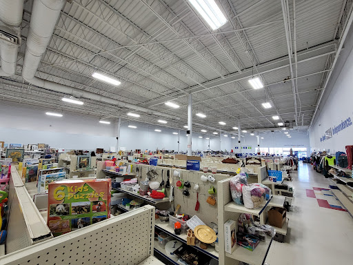 Thrift Store «Goodwill Midlothian Crossing Retail Store», reviews and photos, 8535 Midlothian Turnpike, North Chesterfield, VA 23235, USA