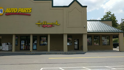 Susan's Hallmark Shop