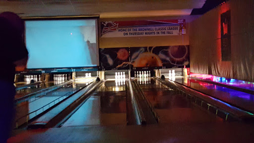 Bowling Alley «Sunshine Bowling Center», reviews and photos, 595 E International Speedway Blvd, DeLand, FL 32724, USA
