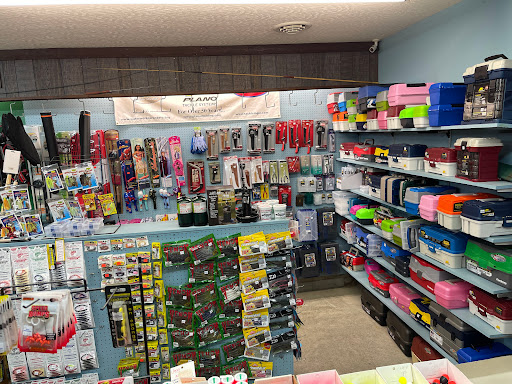 Sporting Goods Store «Norton Sporting Goods», reviews and photos, 100 Norton Rd, Waldo, OH 43356, USA