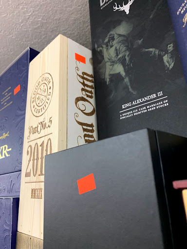 Liquor Store «Norman’s Liquors and Fine Wines», reviews and photos, 5235 Gulf Blvd, St Pete Beach, FL 33706, USA