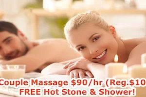 Sunny Massage Spa image