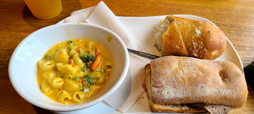Sandwich Shop «Panera Bread», reviews and photos, 2493 Northeast 9th Court, Homestead, FL 33033, USA