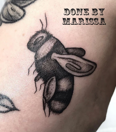 Explore simple forearm tattoo ideas, creative tattoo ideas in Temecula, available at Sea Hag Tattoo Parlour