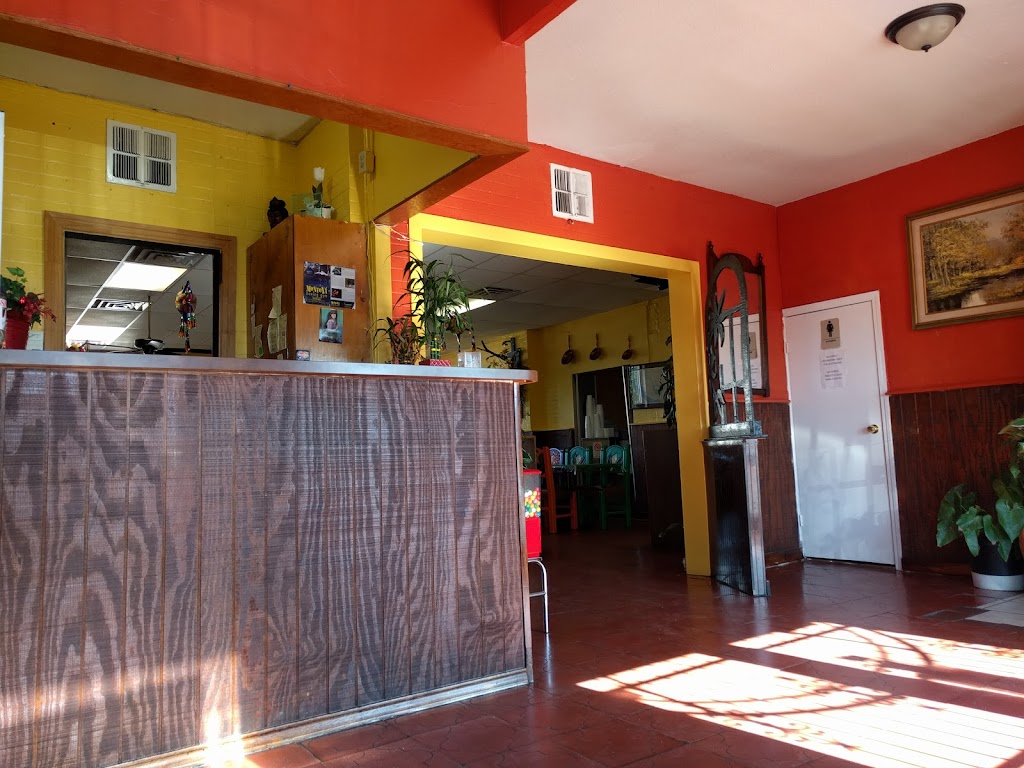 La Adelita | Mexican Restaurant 75227